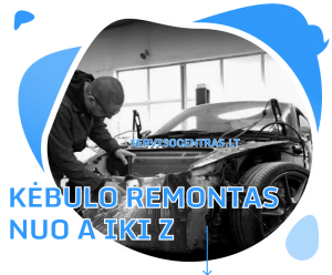 kebulo remontas slenksciu virinimas arku virinimas keitimas